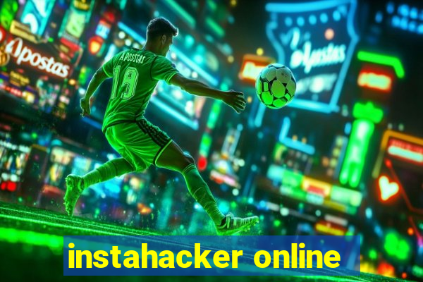 instahacker online